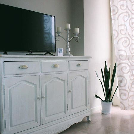 Apartmán Shabby Chic Dream Bergamo Exteriér fotografie