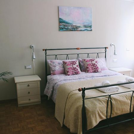Apartmán Shabby Chic Dream Bergamo Exteriér fotografie
