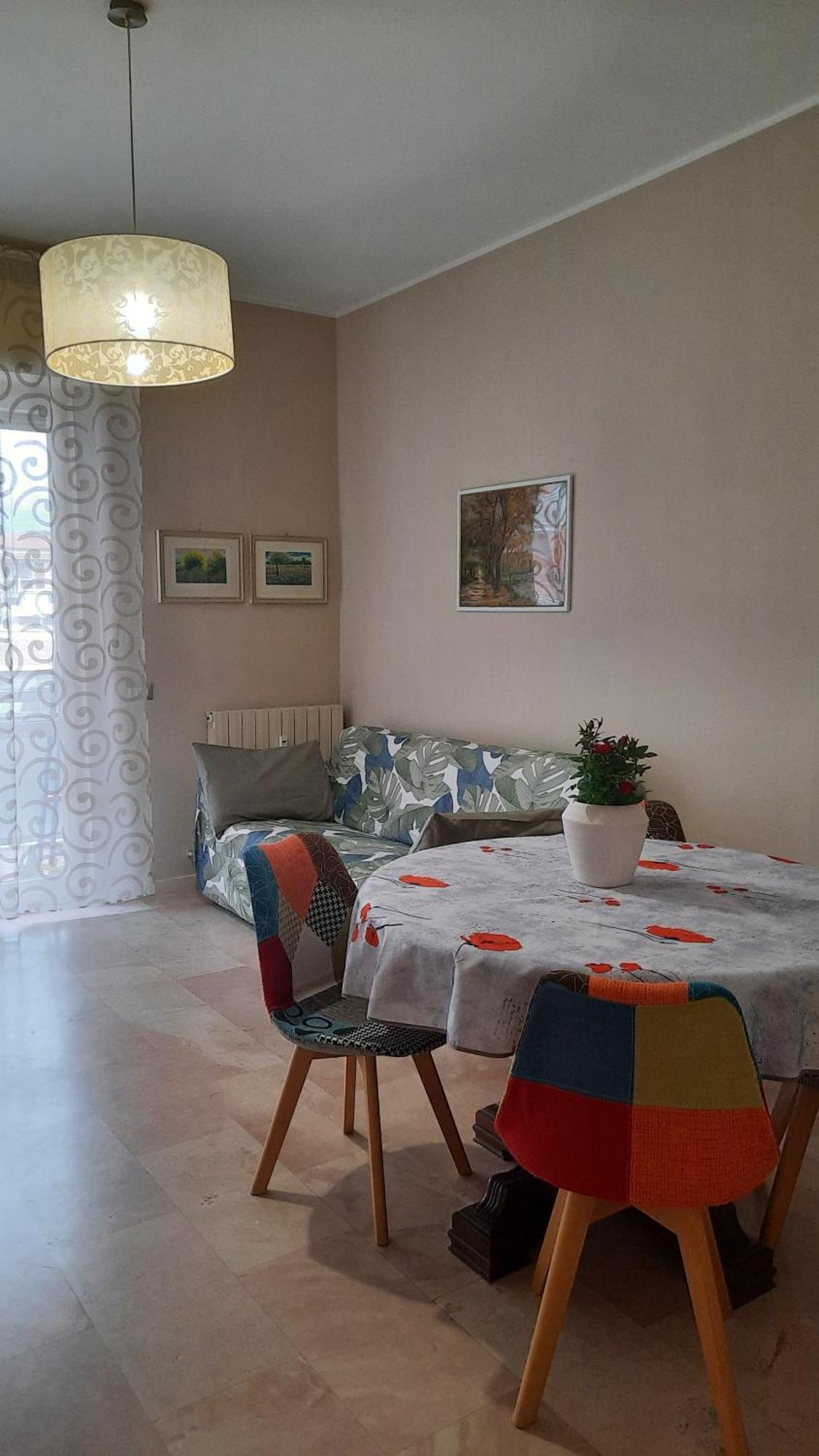 Apartmán Shabby Chic Dream Bergamo Exteriér fotografie