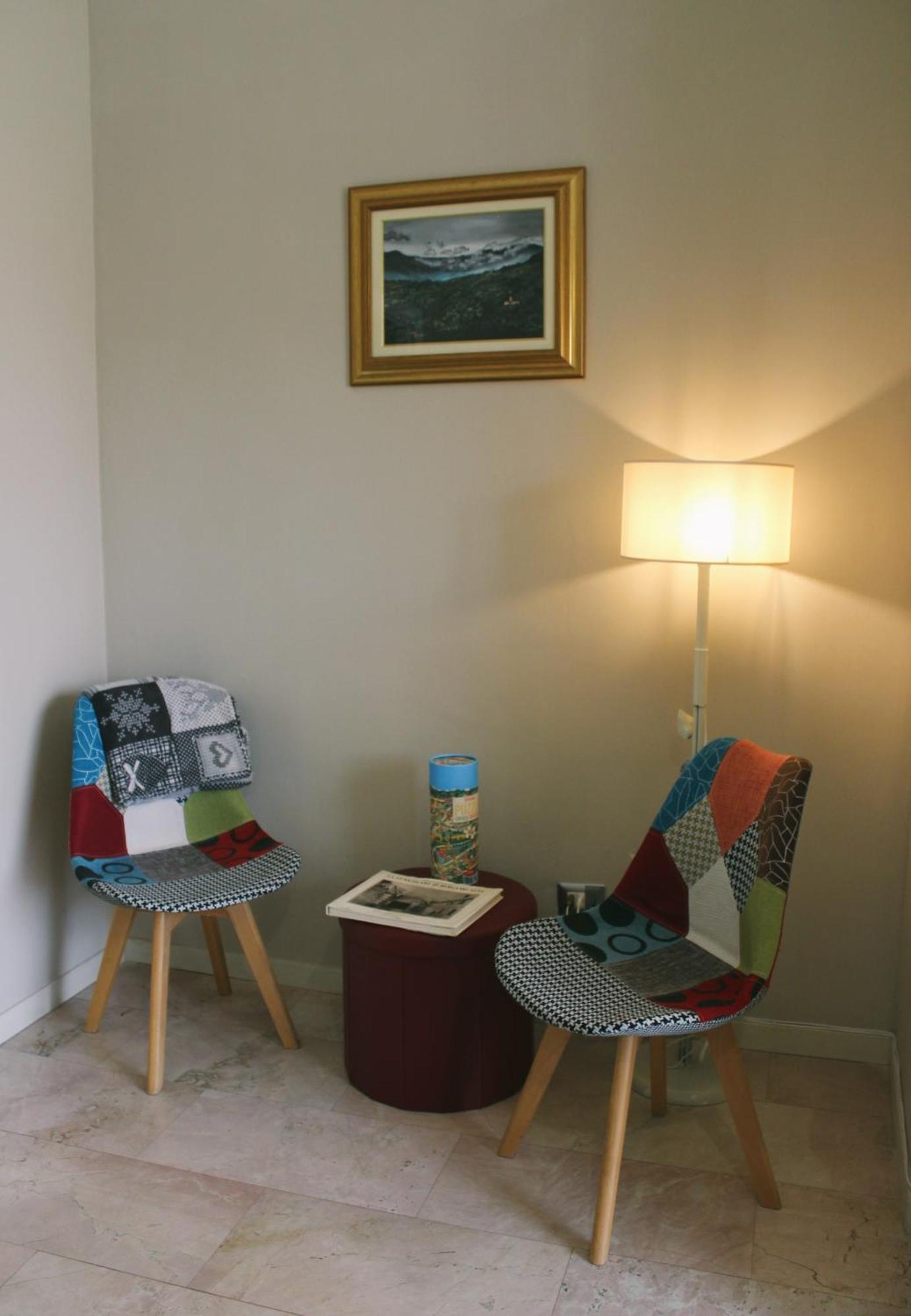 Apartmán Shabby Chic Dream Bergamo Exteriér fotografie