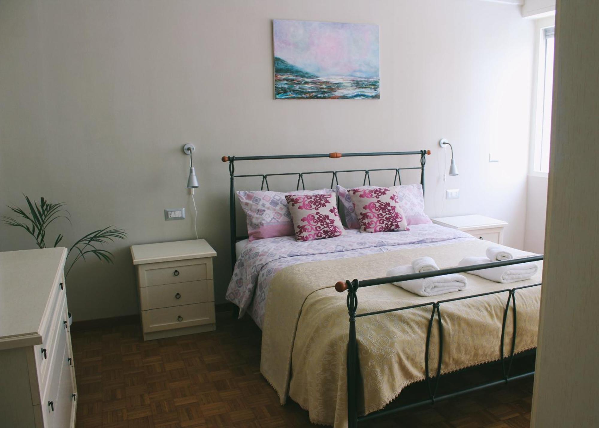 Apartmán Shabby Chic Dream Bergamo Exteriér fotografie