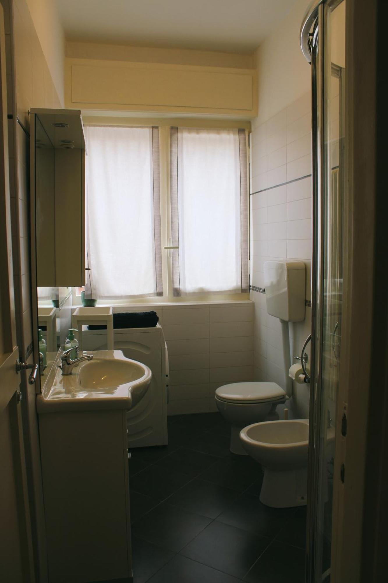 Apartmán Shabby Chic Dream Bergamo Exteriér fotografie