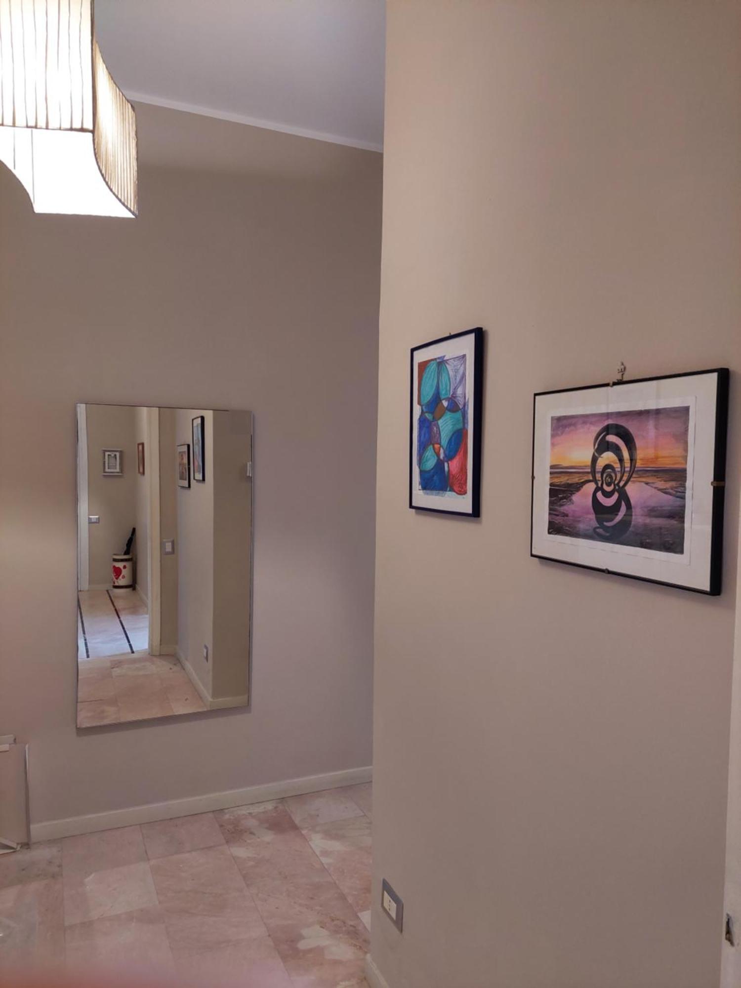 Apartmán Shabby Chic Dream Bergamo Exteriér fotografie